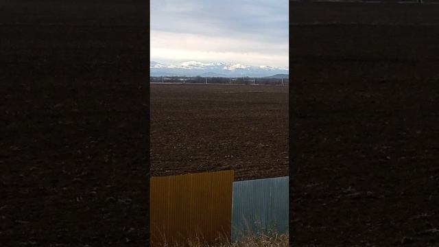 Красота Природы. Снежные Горы смотреть онлайн