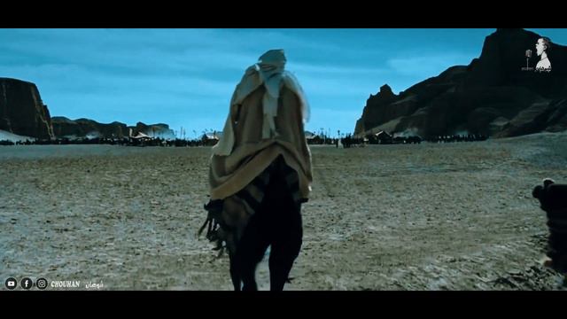 الحلقة1: ولادة رسول الله محمد صلى الله عليه وسلم، وعلاقة ذلك بمحاولة هدم الكعبة؟ смотреть онлайн