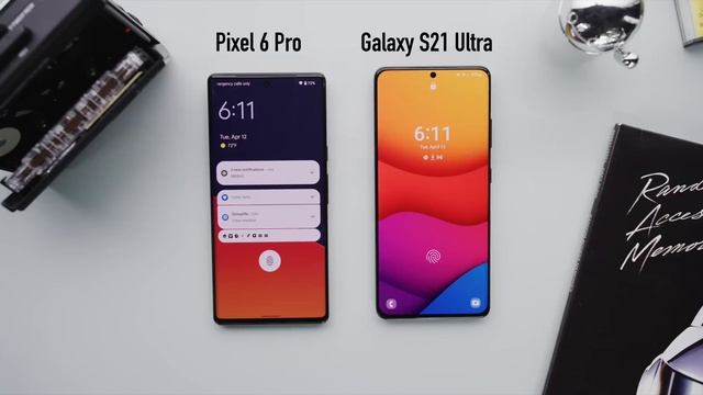 I Gave the Pixel Another Chance... смотреть онлайн
