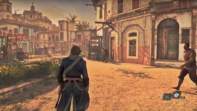 Assassin's Creed 4 Black Flag - All Time Favourite RTX Reshade #assassinscreed #rtx #reshade смотреть онлайн