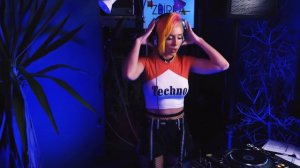 Marika Rossa-Fresh Cut podcast