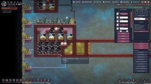 Гайд для новичков. Как построить корейскую лизерку. Самоохлаждение кислорода. Oxygen not included