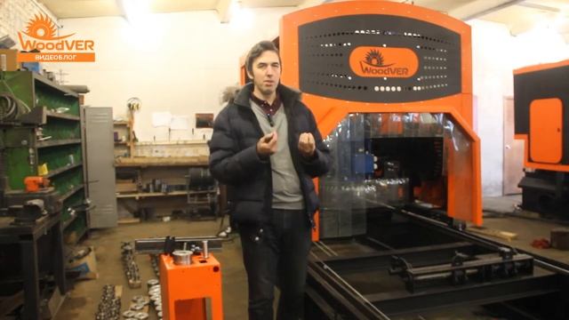 Направляющие перемещения - Компания ВудВЕР смотреть онлайн