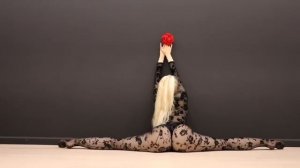 Yoga Art and Stretching