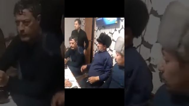 П.Т.: «Была сходка в городе абакан аправдали Колю а маргуна с первого Уральска расставили пад …