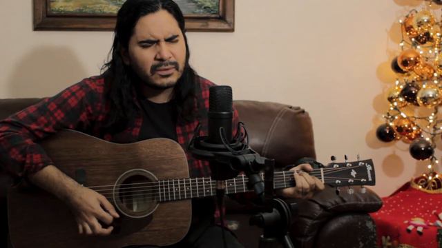 "Año Nuevo" División Minúscula cover смотреть онлайн