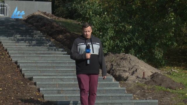 Отремонтированные лестницы Петрозаводска забыли оборудовать пандусами смотреть онлайн