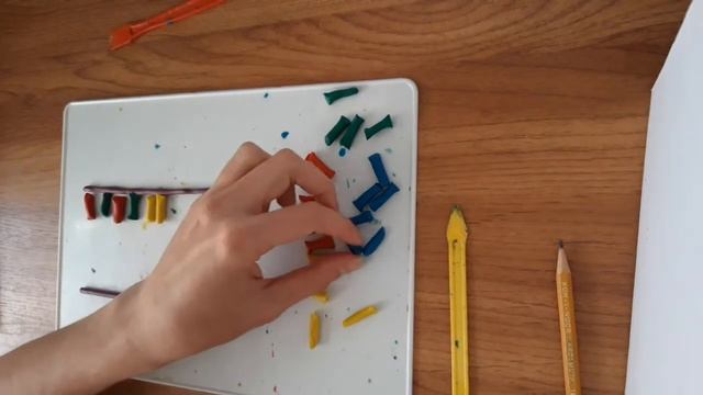 Пластилиновая лаборатория. «Лепим ДНК» смотреть онлайн