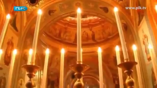 Сколько стоит место Патриарха? смотреть онлайн