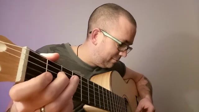 She moved through the fair on guitar (Stephen Boyle Irish guitarist) смотреть онлайн