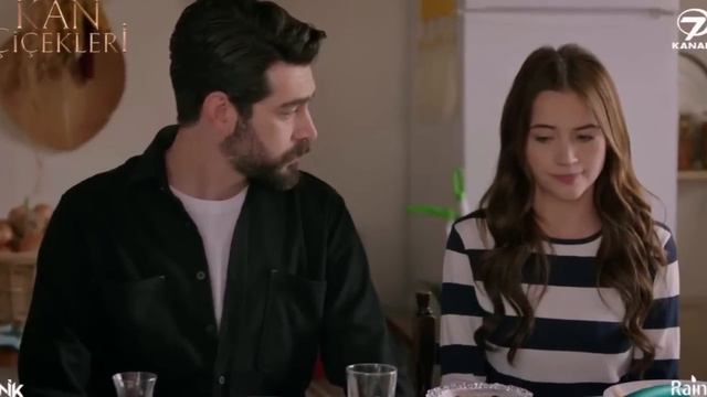 KAN ÇİÇEKLERİ 105 - 2 -¿Mataste a Shiaar? смотреть онлайн