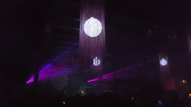 Anneli @ Infinite Dreams - Second Edition смотреть онлайн