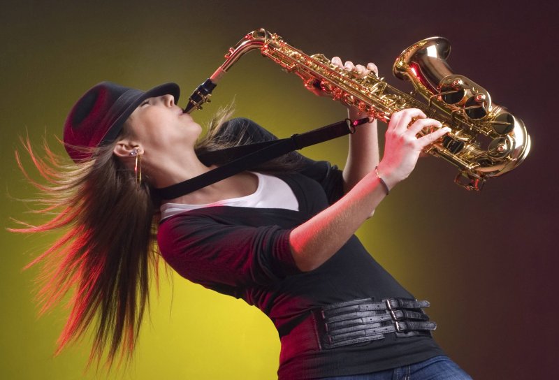 Романтический саксофон 80-х годов. смотреть онлайн