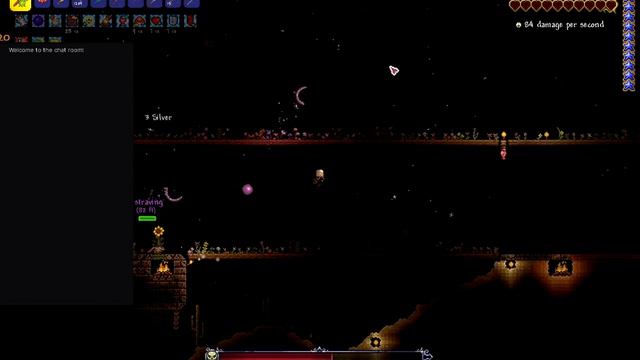 Terraria Workshop is The BEST смотреть онлайн