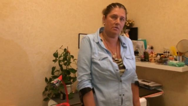 Инвалид II - й группы проживает в непригодном жилье.