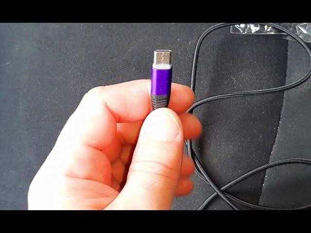 USB кабель USLION Type C и колпаки ступиц на диски для Мицубиси. смотреть онлайн