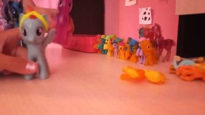 мама купи мне пони