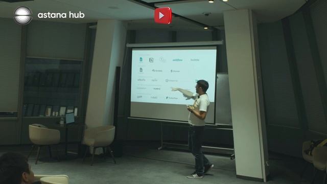 Семинар: "В 10 раз дешевле и 12 раз быстрее запускаем MVP с помощью зерокода" смотреть онлайн