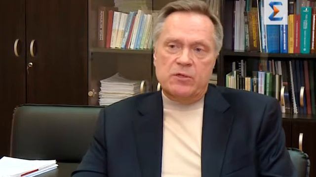 Директор Института химии твердых тел УрО РАН Виктор Кожевников об Олеге Шепатковском смотреть онлайн