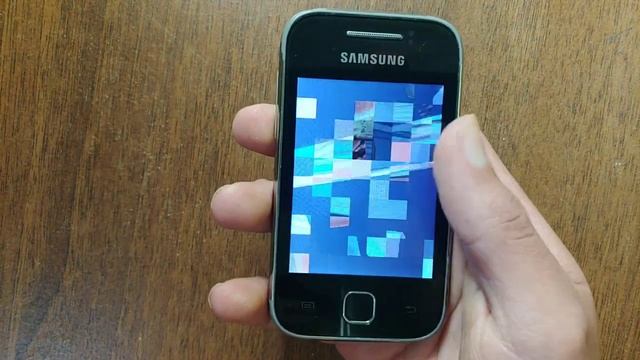Samsung Galaxy Y(oung) - What can it do in 2021? смотреть онлайн