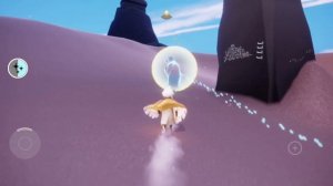 Все духи и эмоции в локации "Остров рассвета" | Небо: дети света | Sky: children of the light