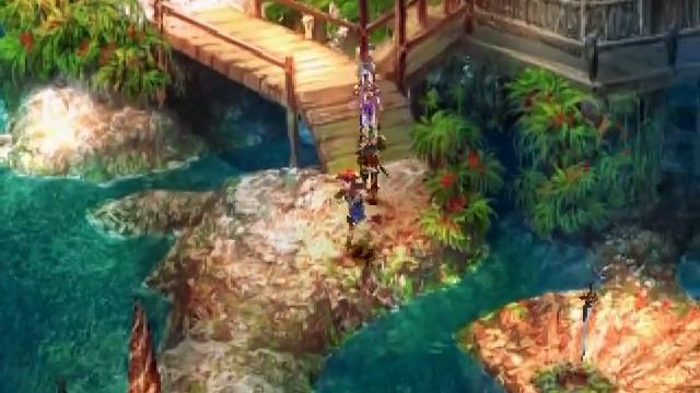 Chrono Cross (part 10 Of 11) (?PS1)