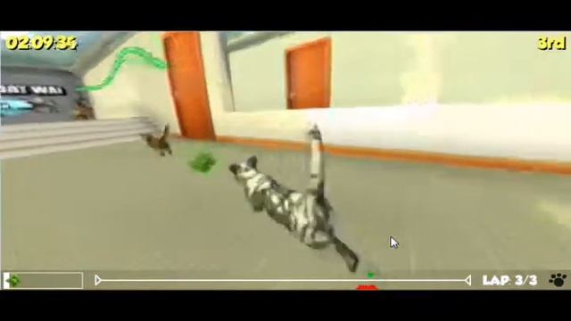 Гоняю в Team Drift Cats смотреть онлайн