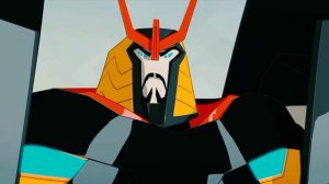 | Клип про Дрифта | Трансформеры роботы под прикрытием | Skillet - Rebirthing | AMV |