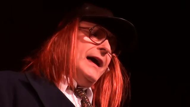 Hektor Trongen - Inge Kristiansen смотреть онлайн