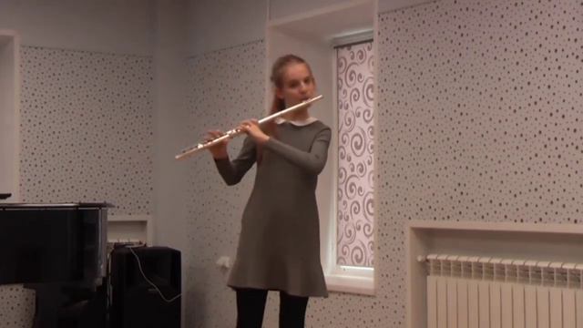 Ю.Должиков. Романс "Ностальгия" из "Русской сюиты" смотреть онлайн
