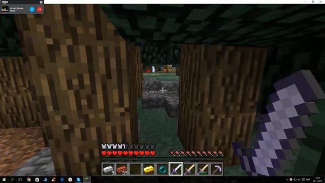 ч. 4 игра на серваке макс майн в майнкрафт 1.5.2 смотреть онлайн