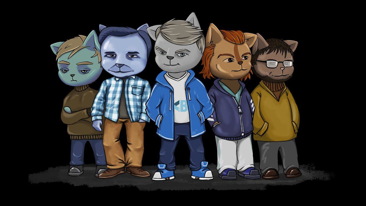 Стрим с разработчиками STALCRAFT!