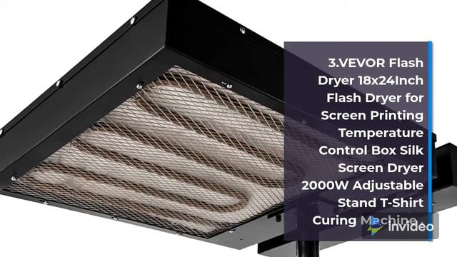 Top 5 BEST VEVOR Flash Dryers Of [2022] - Reviews 360