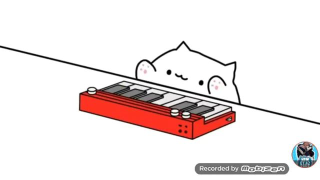 Bongo Cat
