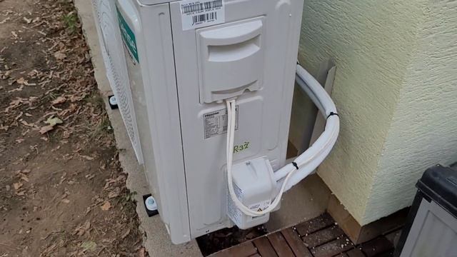 Hisense Energy SE 5kW-os oldalfali mono split klímaberendezés - KlímaNekem - Klíma fűtésre - Clima смотреть онлайн