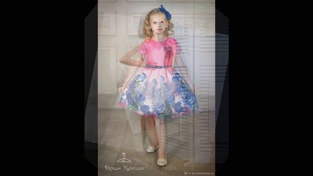 #New super collection of kids fashion# #Collection Photoshop смотреть онлайн