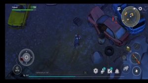 Вторая свалка, нашел акамулятор и шестеренку+ 2ржавых двигателя Last day on earth: Survival