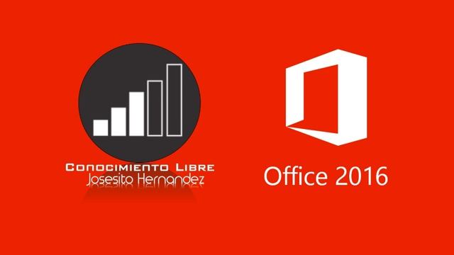 Office 2016 Professional Plus X64 X32 UN SOLO LINK MEGA SEPTIEMBRE 2016 смотреть онлайн
