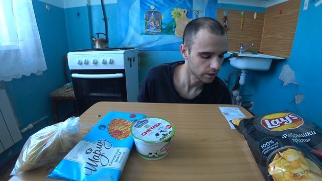 VLOG: ОБЗОР ПОКУПОК / ЕДА / FOOD / РАСПАКОВКА / ЧЕК / ПОКУПКИ / #102/ ЖИЗНЬ/ LIVE/ 28. 06. 2023 #595 смотреть онлайн