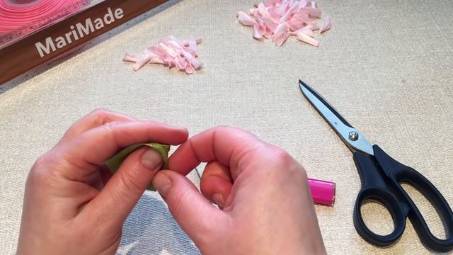 Канзаши Цветы с Пчелками Резинки МК Kanzashi Flowers Hair Bows Flores смотреть онлайн