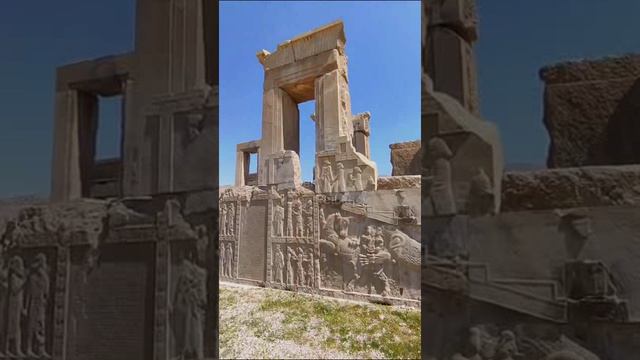 Иран. Iran. 伊朗。 смотреть онлайн