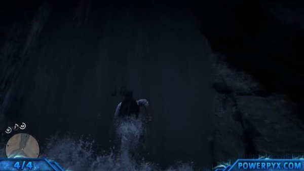 Red Dead Redemption 2 - Poisonous Trail Treasure Map Hunt Location & Solution