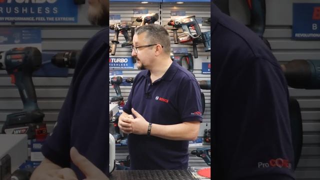 Bosch GTS10J Table Saw смотреть онлайн