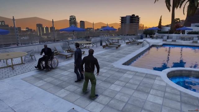 I USED CHEAT CODES TO ROB BANKS! | GTA 5 RP смотреть онлайн