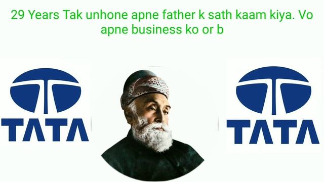 The journey of TATA Group :Ratan Tata |WINGS OF FIRE смотреть онлайн