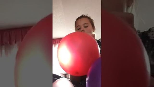 Шарики лаифак как надуть шарики которые были надутые ????? смотреть онлайн