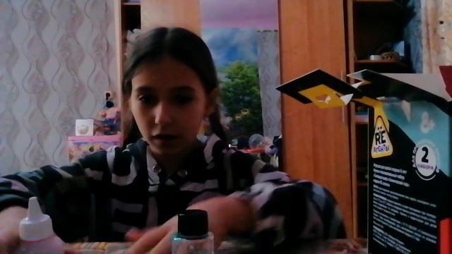 Ращу химический сад и сияющий Риф☺️ 1 часть смотреть онлайн
