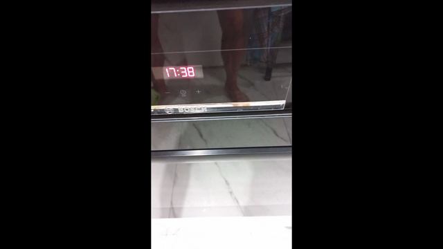 Рыбалка в Сочи. Луфарик в духовке это очень вкусно. смотреть онлайн