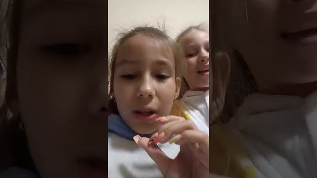 Как сделать большие ногти