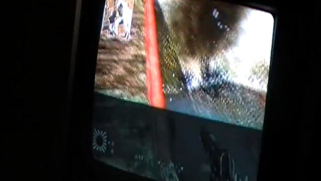 Call of Duty- World at War= Castle glitches смотреть онлайн